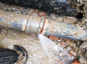 坦洲供水管道漏水检测