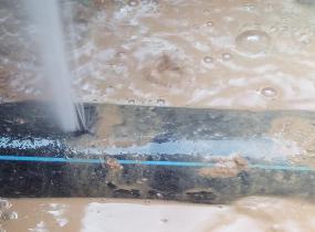 坦洲管道漏水检测